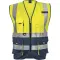 Image for Navy-Safety Yellow